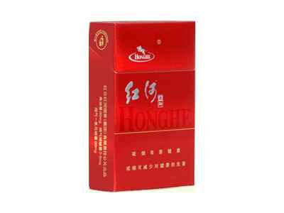 红河(奔腾)香烟多少钱-11月价格