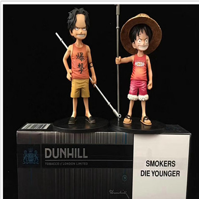 dunhill登喜路薄荷爆外烟